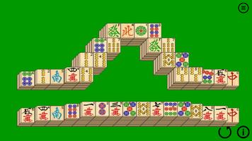 Mahjong Kimochi capture d'écran 2