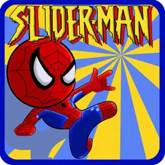 Скачать Sliderman APK