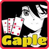 Gaple icône