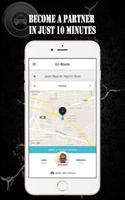 Guide for Uber Taxi 2017 syot layar 2