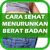 Cara Sehat Alami Cepat Kurus APK