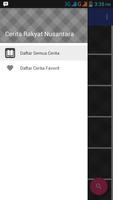 Cerita Rakyat Nusantara capture d'écran 1