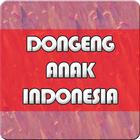 Dongeng Anak Indonesia ícone