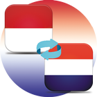 Kamus Belanda Indonesia ikona