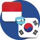 Kamus Indonesia Korea Offline APK
