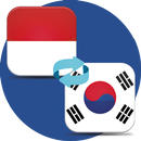 Kamus Indonesia Korea Offline-APK