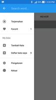 Kamus Indonesia Korea Offline screenshot 3