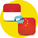 Kamus Indonesia China/Mandarin APK