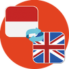 Kamus Indonesia Inggris APK