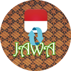 Kamus Bahasa Jawa Offline icône