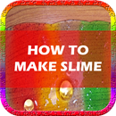 How to Make Slime APK