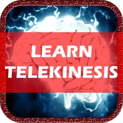 Telekinesis Training