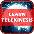 Telekinesis Training icono