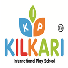 Kilkari Int Play School-icoon