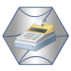 Bonrix Cash Register POS icon