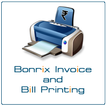 Bonrix Invoice & Bill Printing