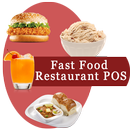 FastFood Restaurant POS-APK