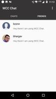WCC تصوير الشاشة 2