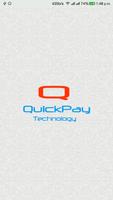 QuickPay Cartaz