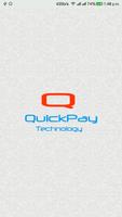 QuickPay постер