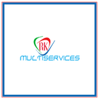 آیکون‌ RKMulti Services