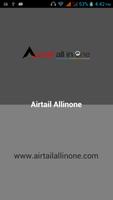 Airtail All In One ポスター