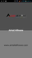 Airtail All In One Cartaz