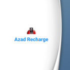 Azad Recharge 아이콘