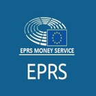 EPRS Money Recharge ícone