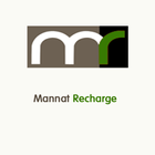 MannatRecharge icône