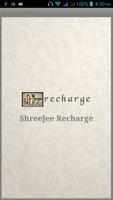 Shreejee Recharge Cartaz