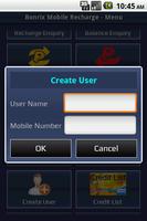 Bonrix Mobile Recharge screenshot 2