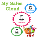 MySalesCloud APK