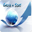 Gadia Live market Sms Notify