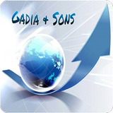 Gadia Live market Sms Notify أيقونة