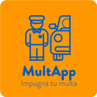 MultApp 图标