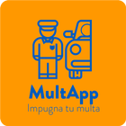 MultApp أيقونة