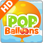 Pop Balloons simgesi