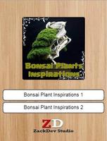 Bonsai Plants Inspirations syot layar 1