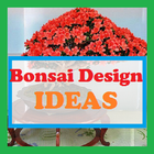 Bonsai Tree Design Ideas Offline आइकन