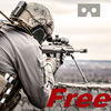 VR Pro Sniper Free icône