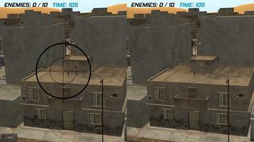 VR Pro Sniper Free poster