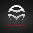 Автомир Николаев icon