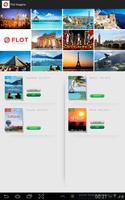 Flot Viagens Poster