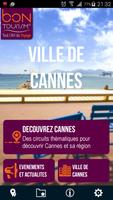 Cannes by Bontourism® poster