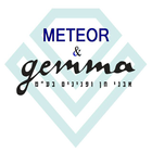 מטאור אבני חן  - Meteor Gems icône
