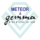 מטאור אבני חן  - Meteor Gems आइकन