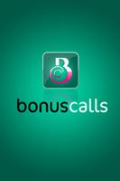 BONUS CALLS Cartaz