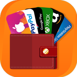 BonusApp - Gift Cards Reward aplikacja