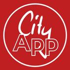 Villach City App icon